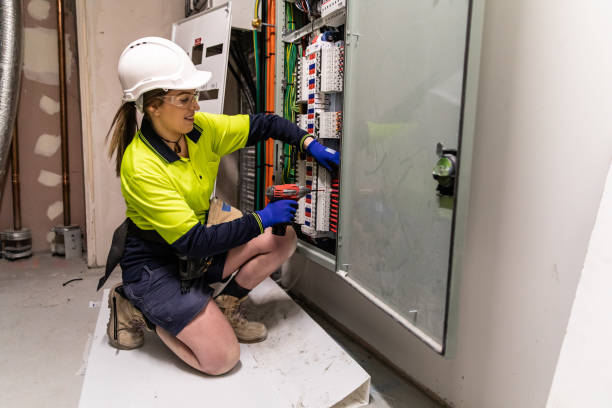 Best Electrician Near Me  in Ballard, UT