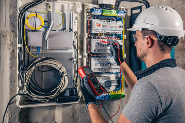 Best Home Electrical Repair  in Ballard, UT