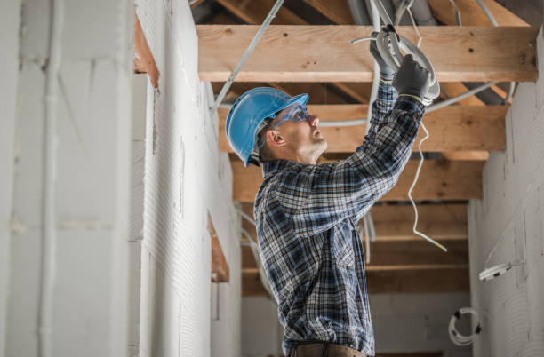 Best 24-Hour Electrician  in Ballard, UT