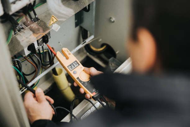Best Local Electrician Companies  in Ballard, UT