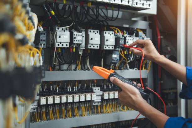  Ballard, UT Electrician Pros