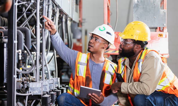 Trusted Ballard, UT Electrician Experts