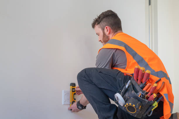 Best Electrical Upgrades for Homes  in Ballard, UT