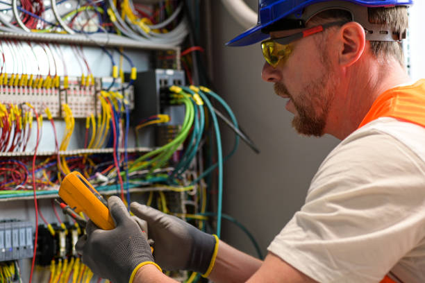 Best Affordable Electrical Installation  in Ballard, UT
