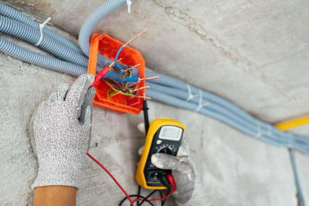 Best Electrical Repair Services  in Ballard, UT